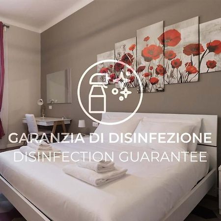 Apartamento Italianway - Borsieri 11 B Milán Exterior foto