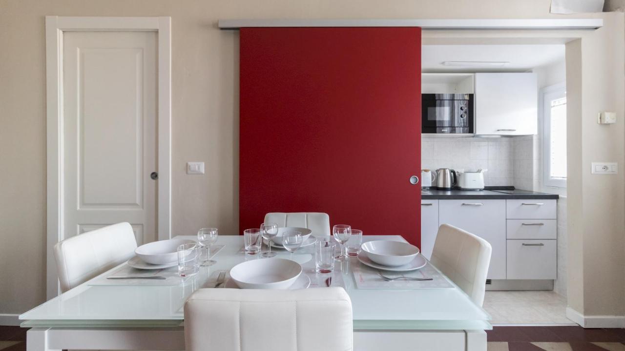 Apartamento Italianway - Borsieri 11 B Milán Exterior foto