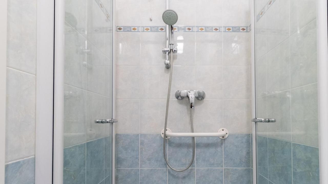 Apartamento Italianway - Borsieri 11 B Milán Exterior foto