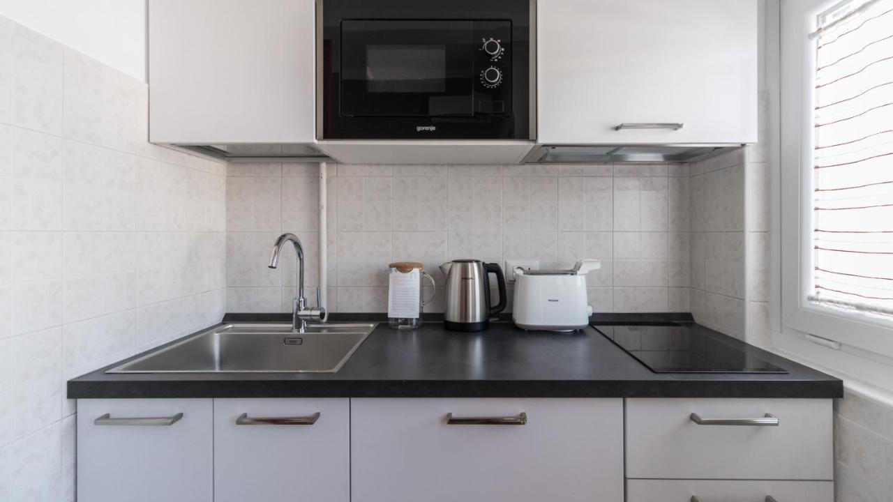 Apartamento Italianway - Borsieri 11 B Milán Exterior foto