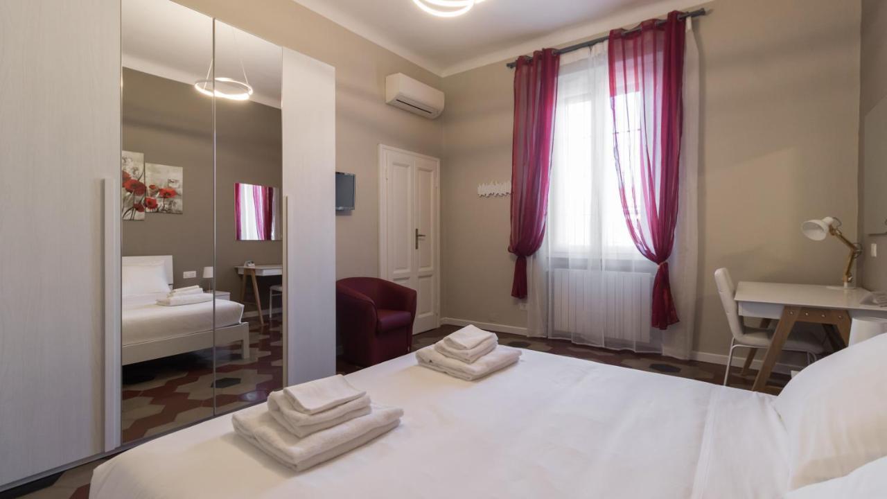 Apartamento Italianway - Borsieri 11 B Milán Exterior foto