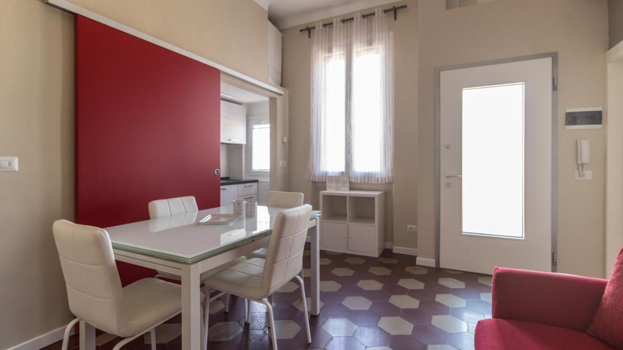 Apartamento Italianway - Borsieri 11 B Milán Exterior foto