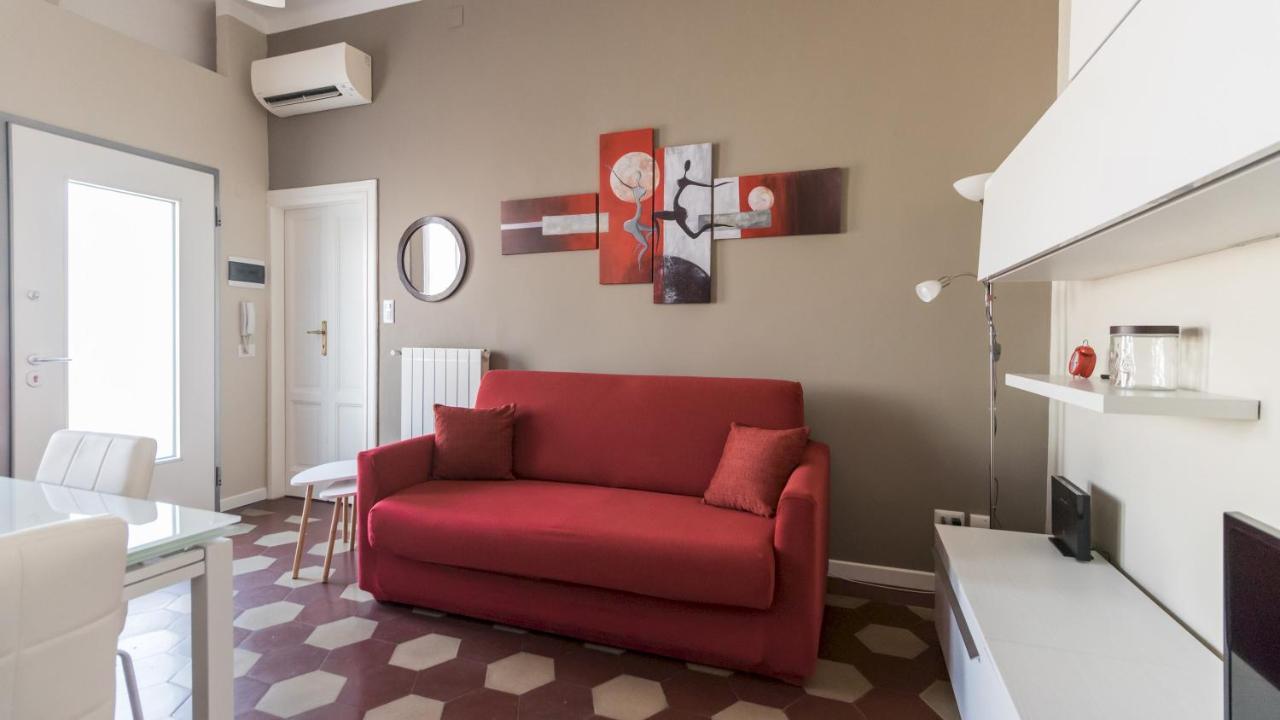 Apartamento Italianway - Borsieri 11 B Milán Exterior foto