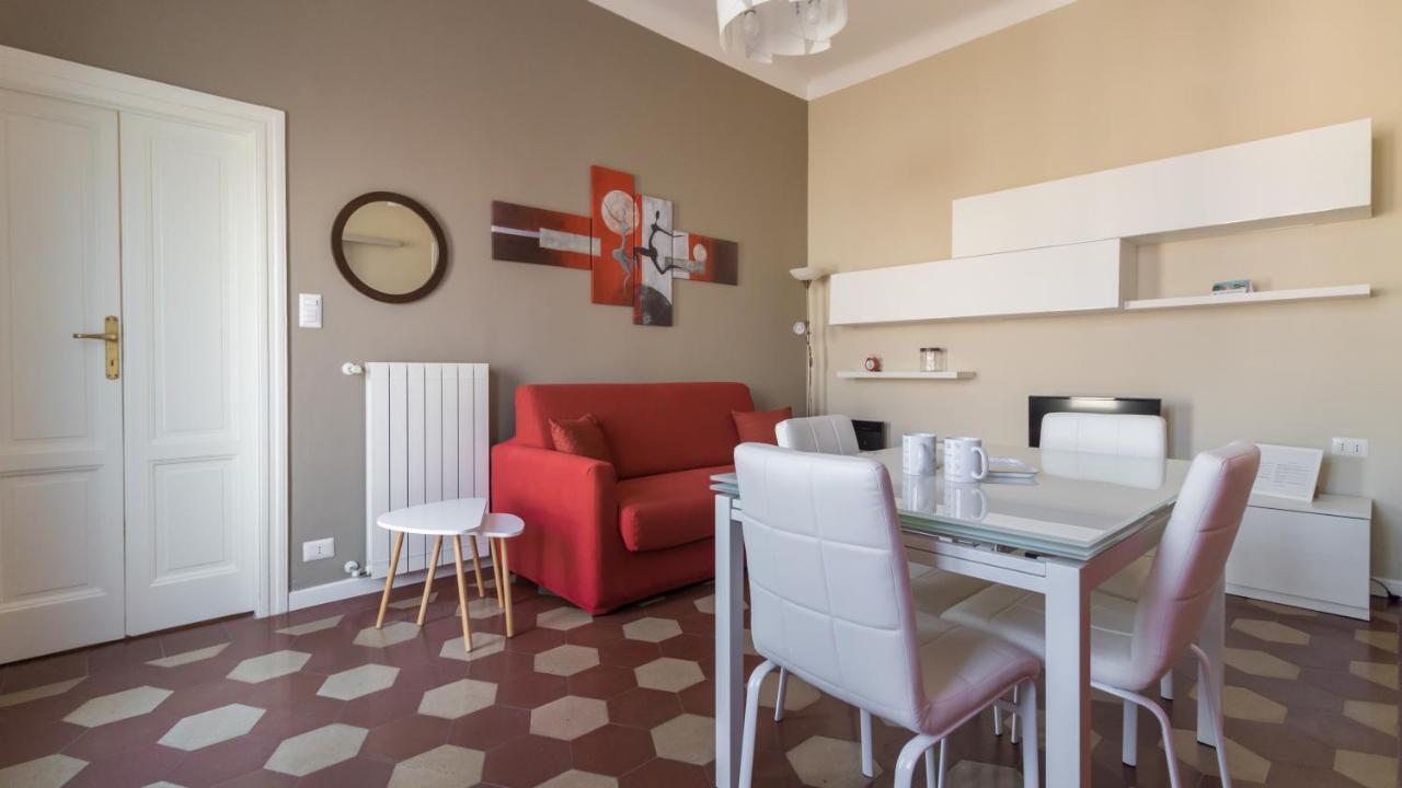 Apartamento Italianway - Borsieri 11 B Milán Exterior foto