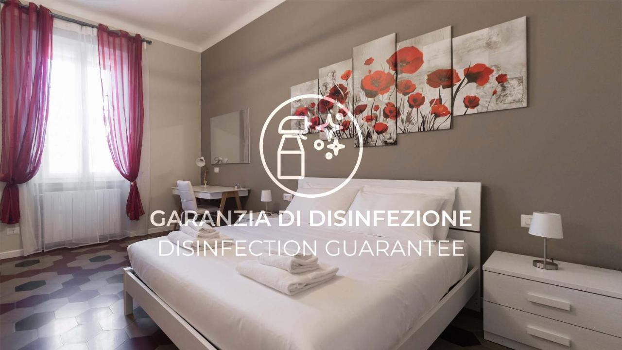 Apartamento Italianway - Borsieri 11 B Milán Exterior foto